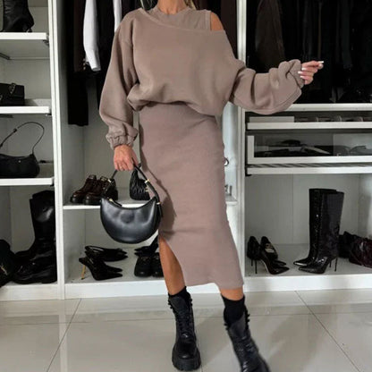 Sandra I Ensemble chic pour femmes