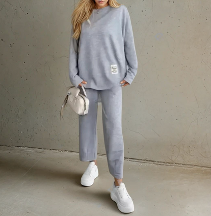 Olivia I Doux comme du beurre & élégant