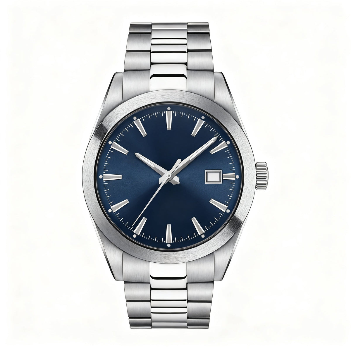 Reloj de pulsera clásico para hombre