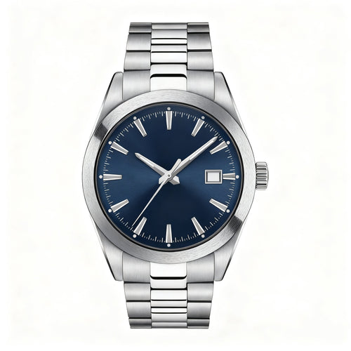 Reloj de pulsera clásico para hombre