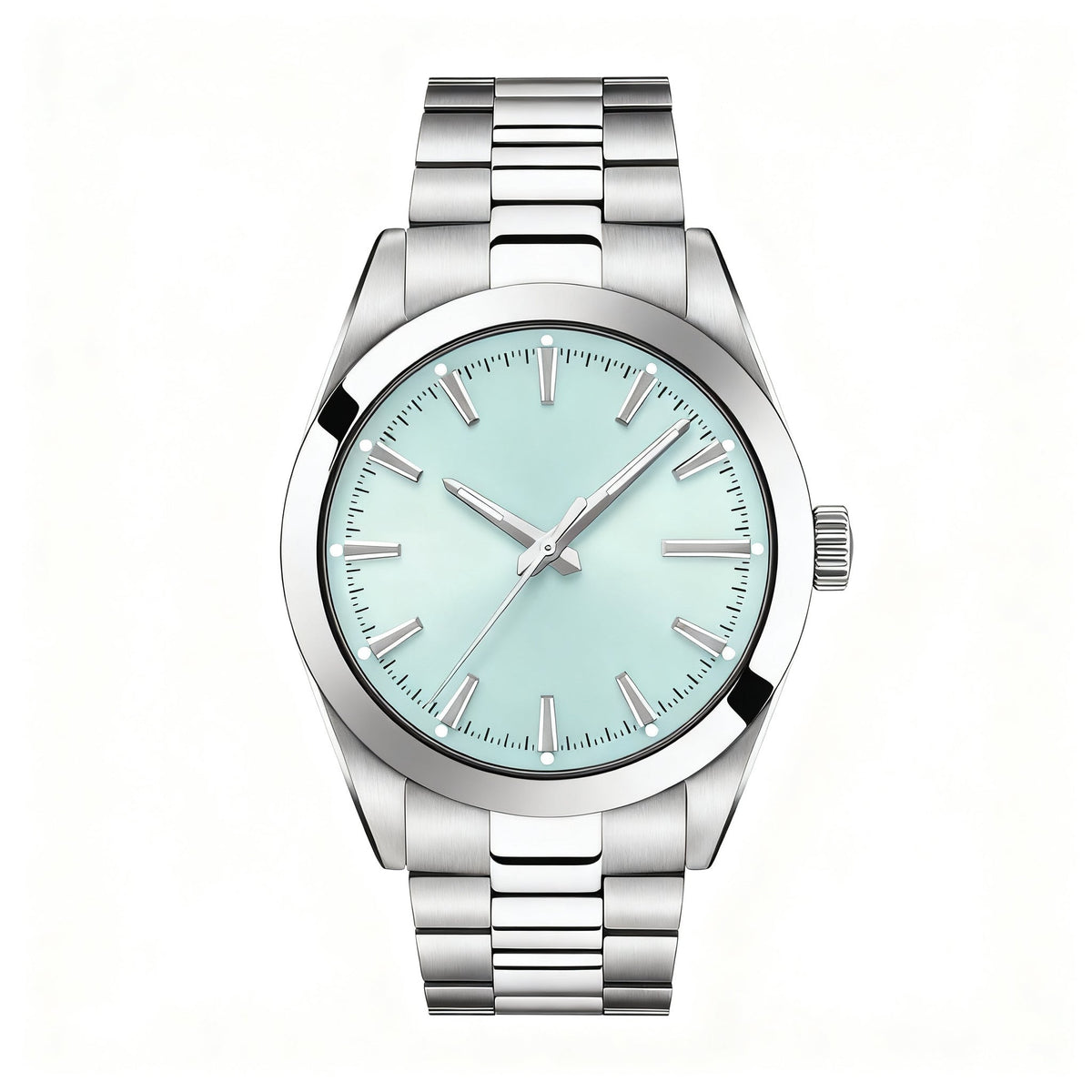 Reloj de pulsera clásico para hombre