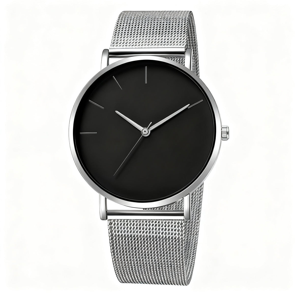 Reloj elegante para hombre clásico