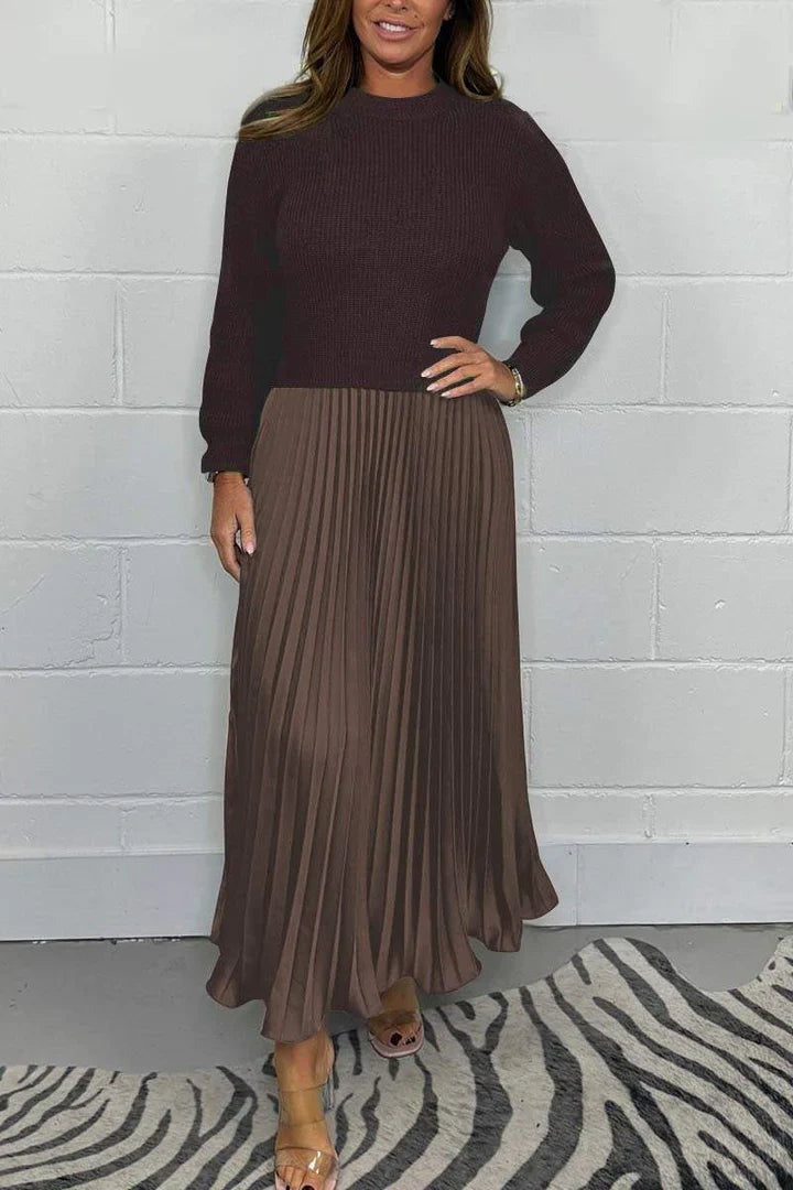 LENA™ | Ensemble élégant deux pièces – Confort et style intemporel