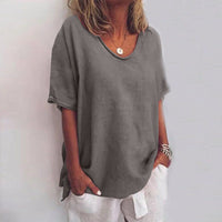 Blanc + Gris